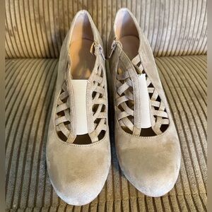 Journee collection heels